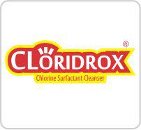 Cloridrox Movem - É uma Marca voltada para Limpeza de Pisos