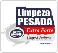 A Marca Limpeza Pesada Extra Forte Movem foi criada para atender consumidores e empresas que precisam de resultados intensos contra a sujidade mais difícil, sem abrir mão da sofisticação.

Sua fórmula concentrada garante força máxima na limpeza e, ao mesmo tempo, entrega perfumação abundante e refinada, transformando ambientes exigentes em espaços de bem-estar.

Pensada especialmente para condomínios, áreas de grande circulação e empresas, a marca traduz o equilíbrio perfeito entre eficiência extrema e prazer sensorial, elevando o padrão da limpeza profissional.